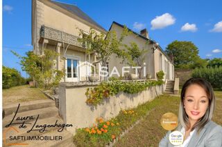  Maison  vendre 9 pices 200 m