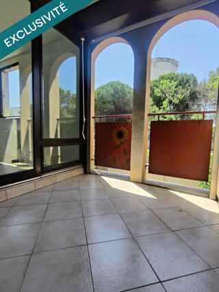  Appartement � vendre 3 pi�ces 64 m�