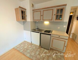  Appartement à vendre 1 pièce 23 m²
