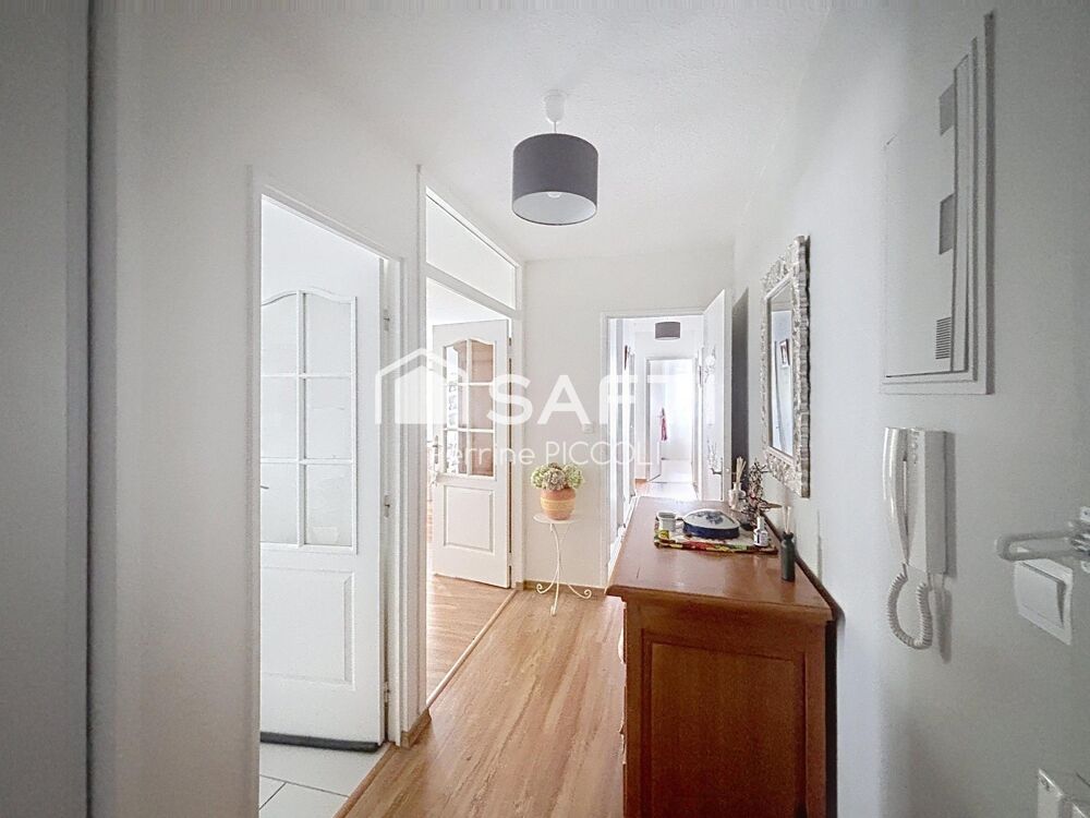 Vente Appartement Coup de coeur - T3 rénové au calme- potentiel T4- Balcon Bordeaux