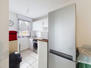  Appartement � vendre 2 pi�ces 43 m�