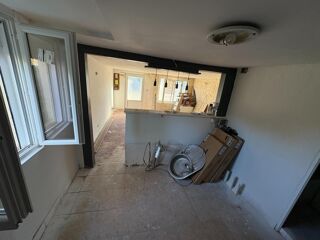  Maison à vendre 4 pièces 76 m²