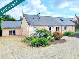  Maison � vendre 7 pi�ces 158 m�