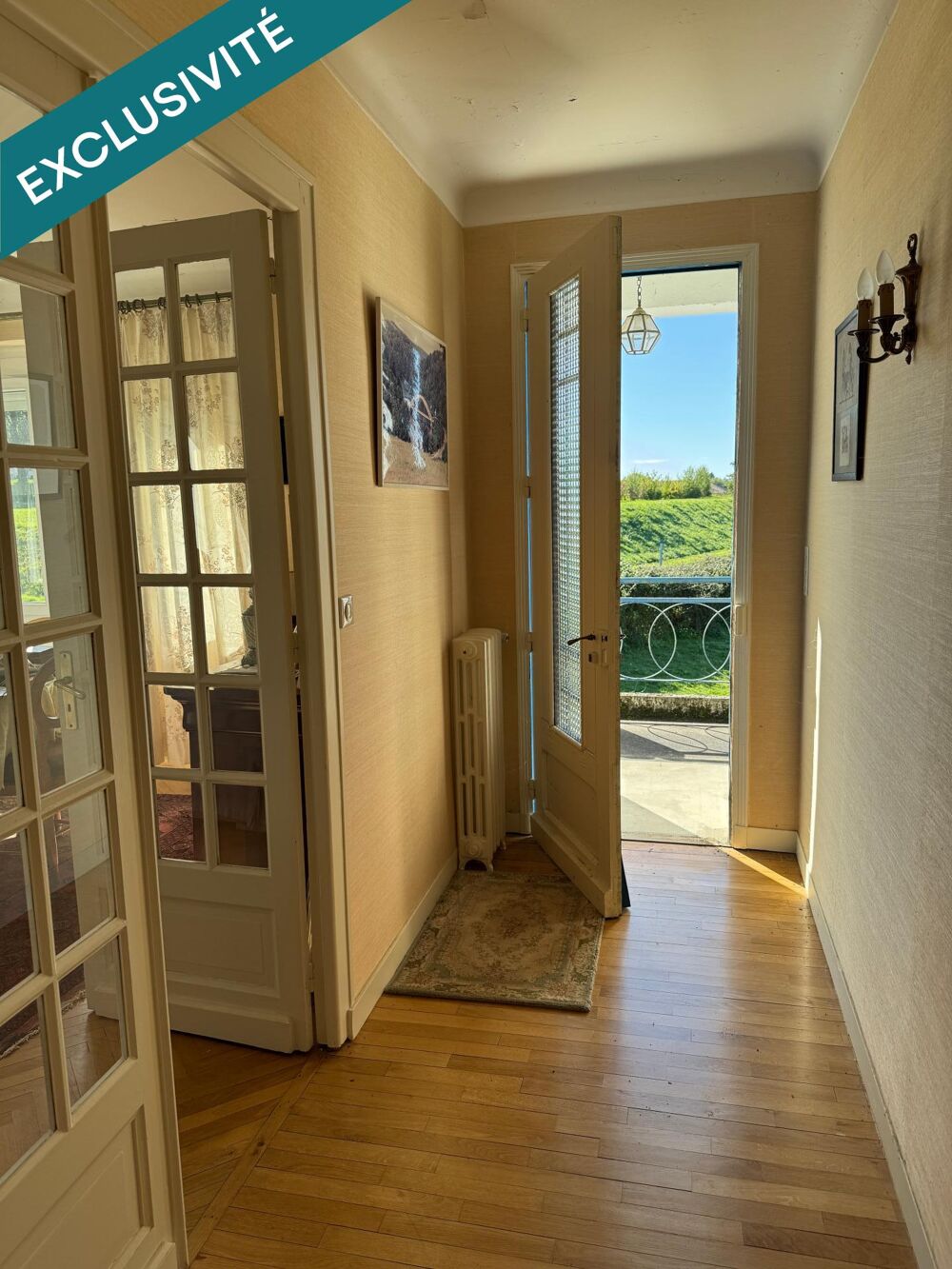 Vente Maison Très bien située et agencée ! Oradour-sur-vayres