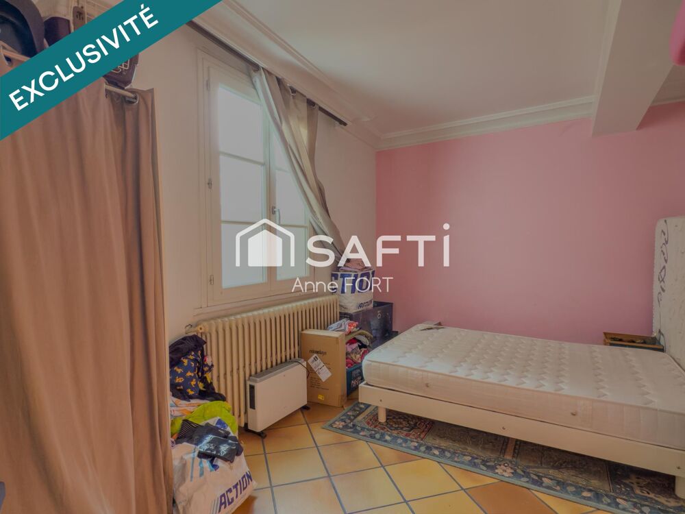 Vente Immeuble Immeuble avec maison de ville et local commercial en RDC – Villeneuve-sur-Lot Villeneuve-sur-lot