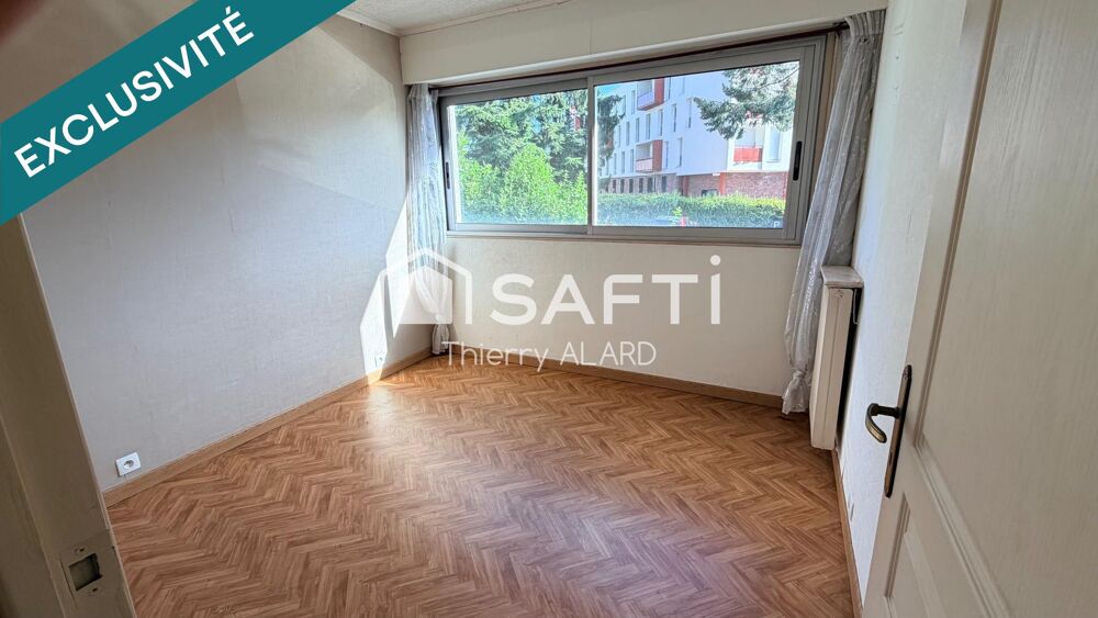 Vente Appartement APPARTEMENT T2 A EZANVILLE PROCHE GARE Ezanville