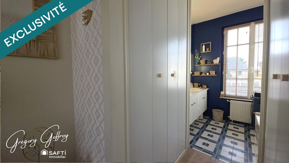 � vendre  Maison Caen (14000)