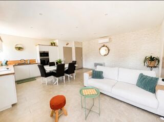  Maison à vendre 6 pièces 130 m²