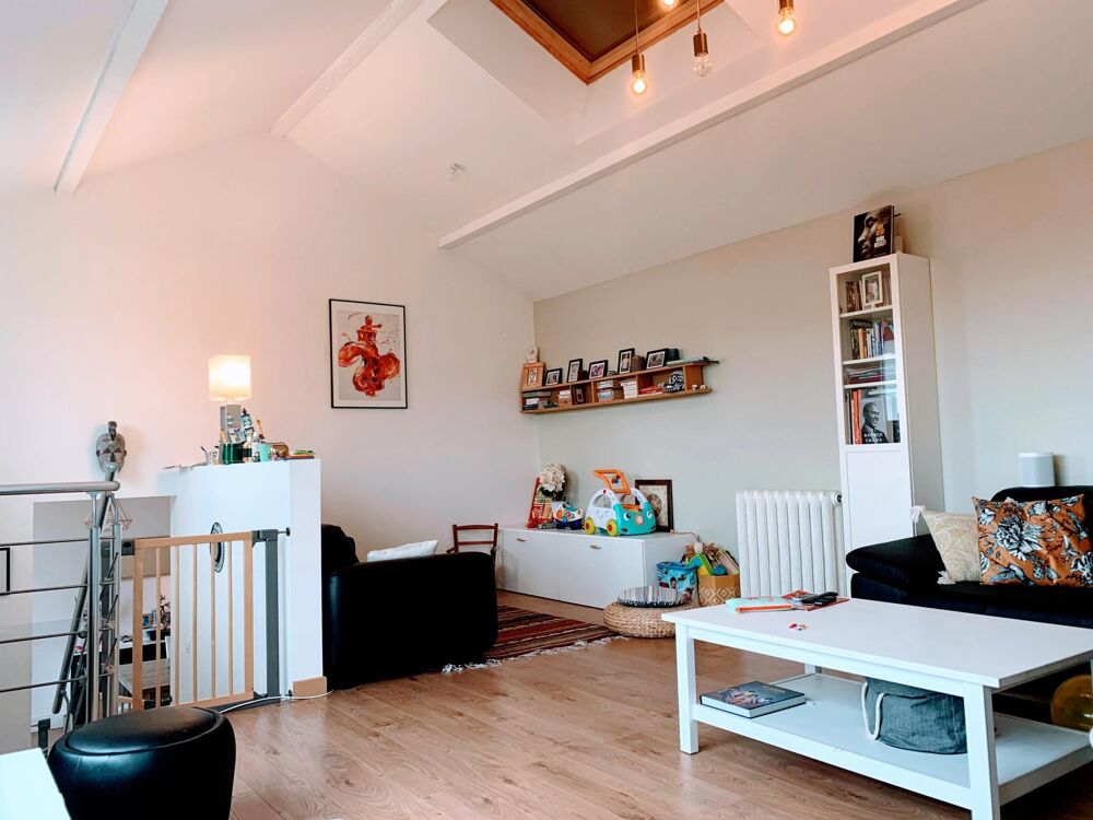 Vente Maison Maison familiale avec grand jardin sécurisé Argenteuil