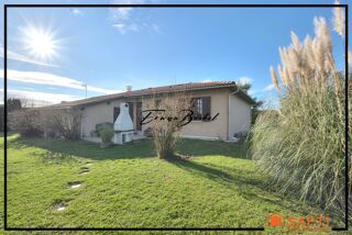  Maison � vendre 4 pi�ces 89 m�