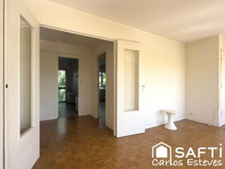  Appartement à vendre 3 pièces 69 m²