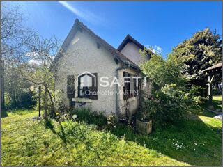 Maison à vendre 12 pièces 237 m²