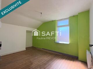  Maison à vendre 3 pièces 86 m²