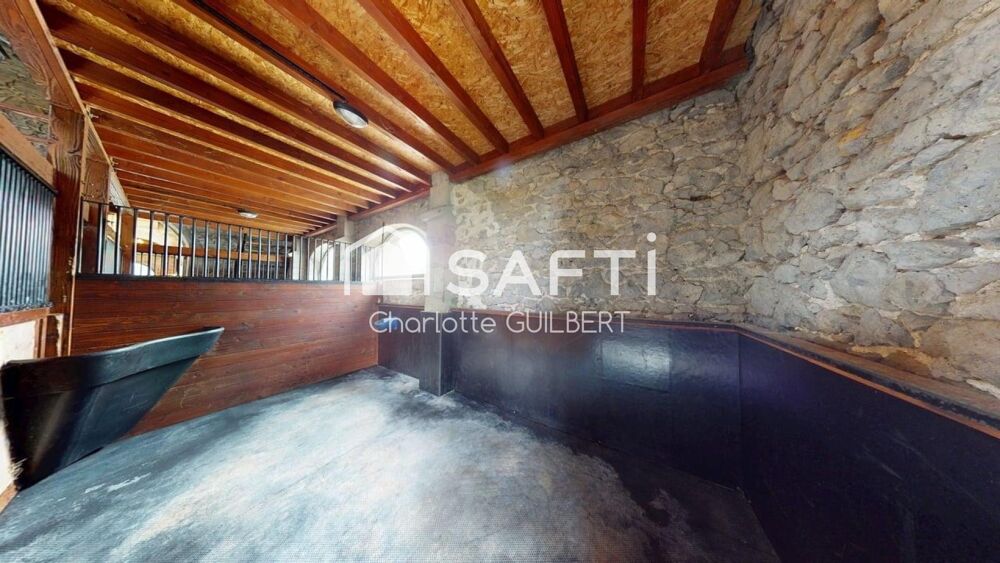  vendre  Maison Saint-Vincent-de-Lamontjoie (47310)