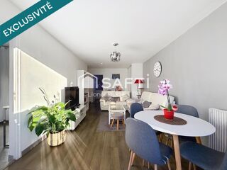  Appartement  vendre 4 pices 88 m