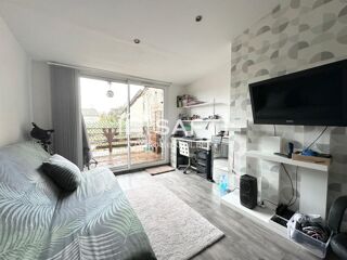  Maison à vendre 4 pièces 125 m²