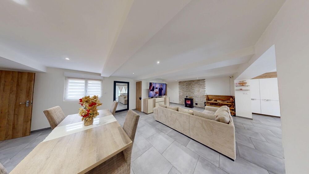 Vente Maison Deux belles maisons indépendantes clé en main Bourthes