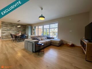  Maison � vendre 4 pi�ces 135 m�