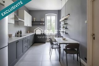  Maison à vendre 6 pièces 115 m²