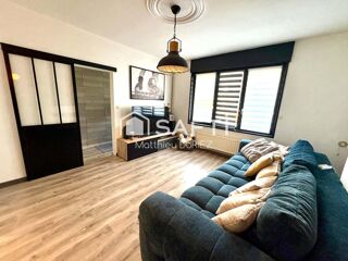  Maison à vendre 6 pièces 95 m²
