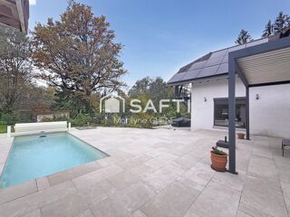  Maison � vendre 5 pi�ces 140 m�