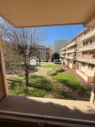  Appartement à vendre 4 pièces 78 m²