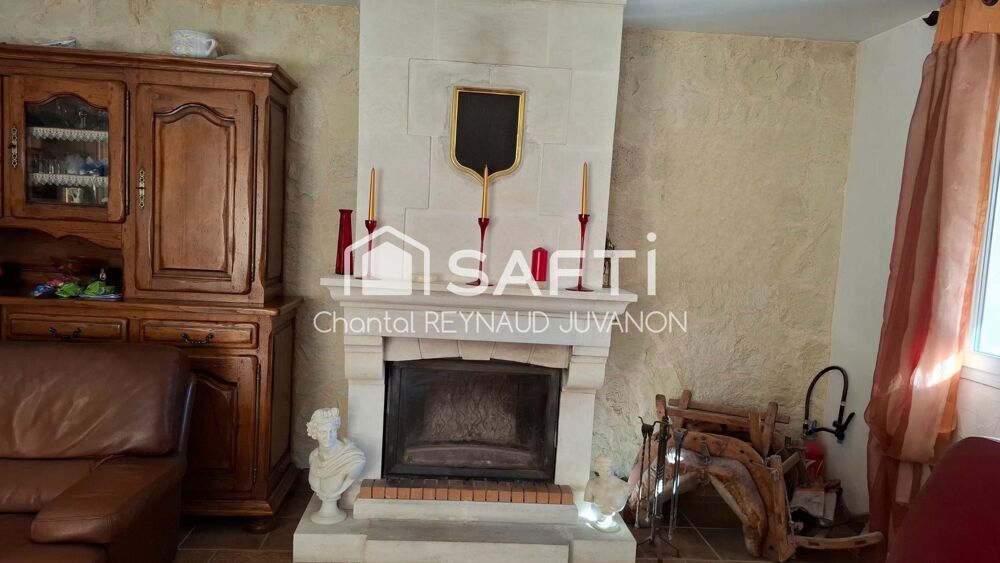 � vendre  Maison Grambois (84240)