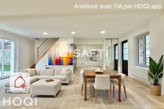  Maison  vendre 6 pices 95 m