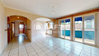  Appartement � vendre 4 pi�ces 73 m�