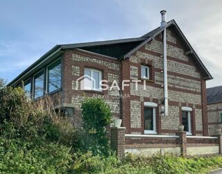  Maison à vendre 7 pièces 196 m²