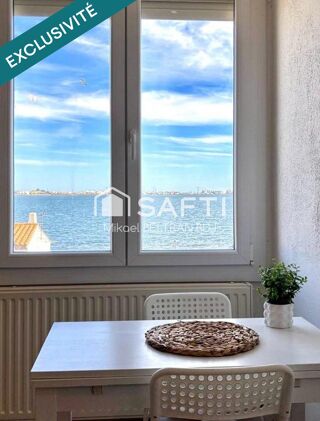  Appartement � vendre 2 pi�ces 40 m�