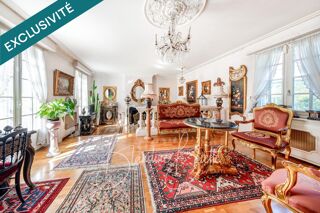  Maison � vendre 10 pi�ces 182 m�