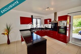  Maison à vendre 4 pièces 128 m²