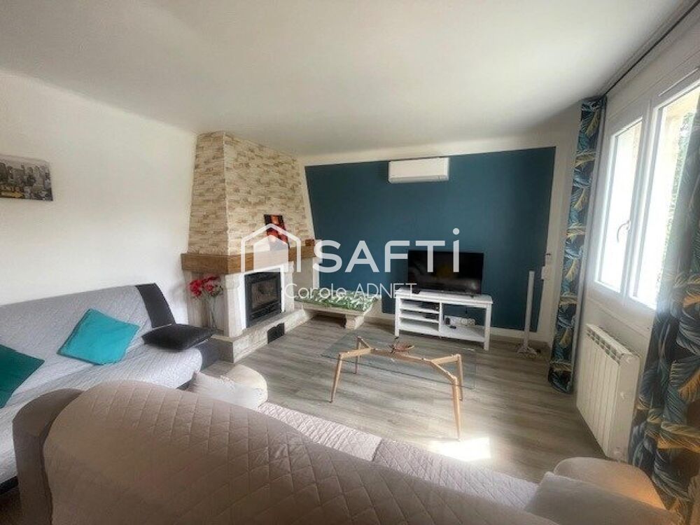  vendre  Maison Uzs (30700)