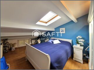  Maison à vendre 7 pièces 180 m²