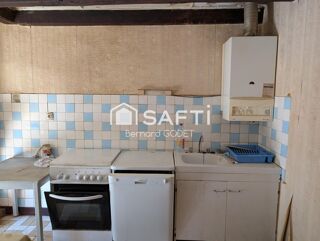  Maison � vendre 3 pi�ces 78 m�