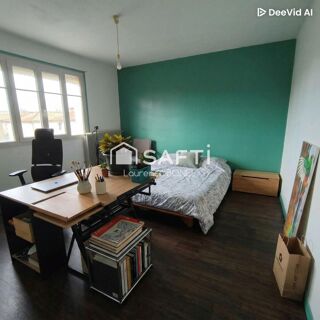  Maison � vendre 5 pi�ces 138 m�