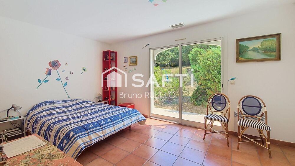 à vendre  Maison Montesquieu-des-Albères (66740)