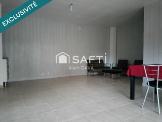  Appartement  vendre 4 pices 96 m