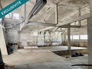  Maison à vendre 1 pièce 280 m²