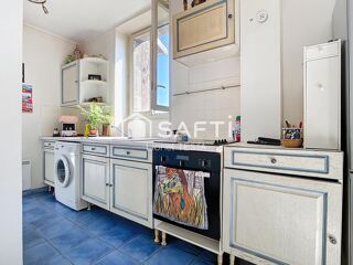  Appartement � vendre 3 pi�ces 54 m�