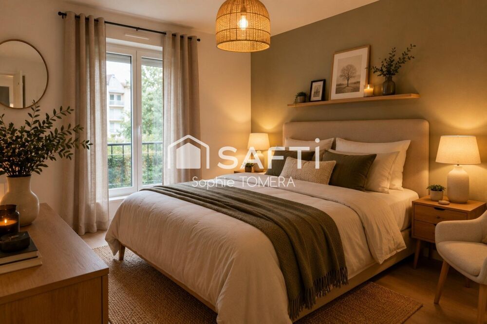 Vente Appartement PROGRAMME NEUF DU T2 AU T4 ELIGIBLE JEANBRUN La wantzenau