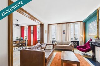  Appartement à vendre 5 pièces 154 m²