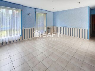  Maison � vendre 5 pi�ces 109 m�