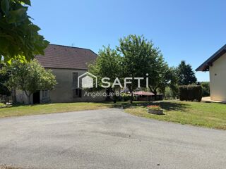  Maison à vendre 5 pièces 100 m²
