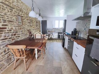  Maison à vendre 3 pièces 96 m²