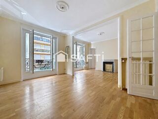 Vente Appartement APPARTEMENT 4 PIÈCES - VILLAGE D'AUTEUIL – PARIS 16? Paris 16