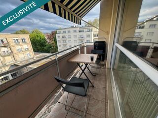  Appartement  vendre 2 pices 61 m