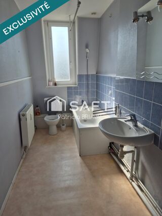  Appartement  vendre 3 pices 45 m