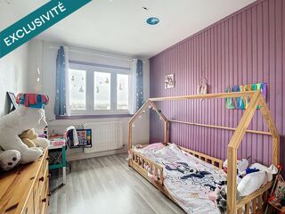  Appartement � vendre 4 pi�ces 80 m�